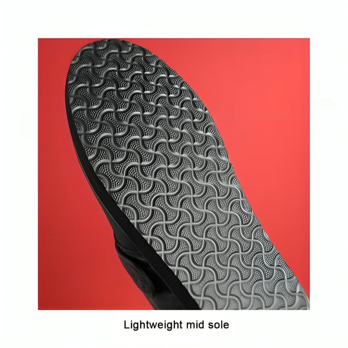 Propet Footwear Pedwalker 3 Men's Recovery Slipper Diabetic and Orthotic Friendly