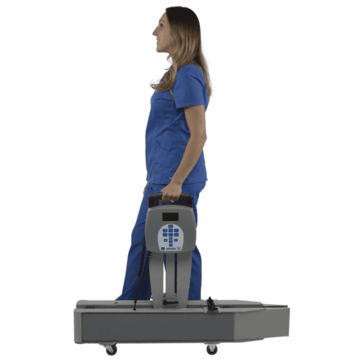 Health o Meter Digital Portable Wheelchair Scale