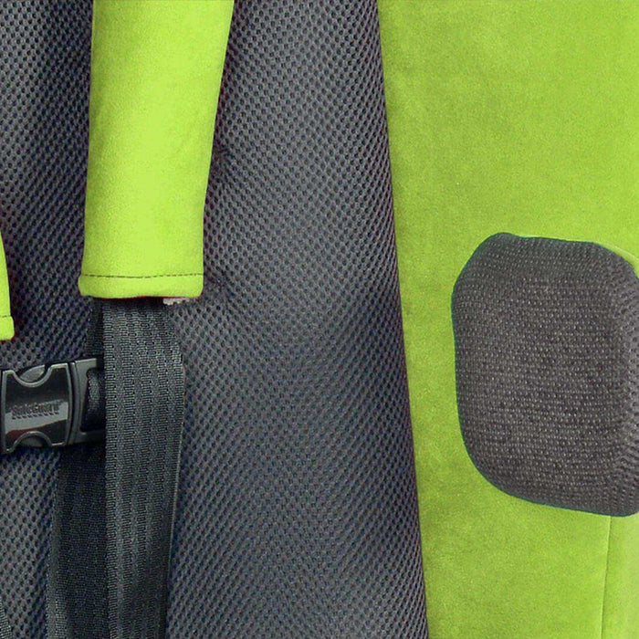 Inspired by Drive Spirit Plus APS Special Needs Car Seat - Elvoros