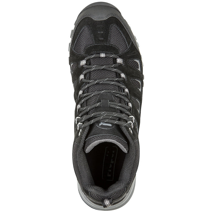 Propet Footwear Ridge Walker Men's Orthopedic Hiking Boots Diabetic and Orthotic Friendly