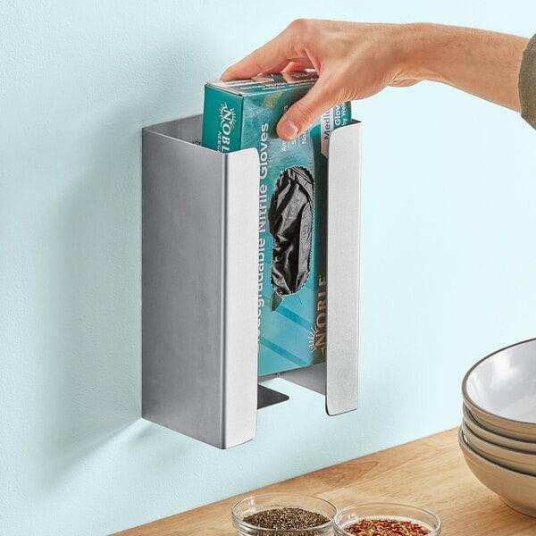 Clinton School Nurse Exam Room - Ready Room - Elvoros