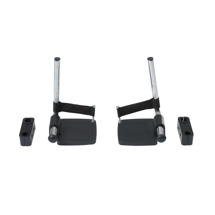 Inspired by Drive First Class School Chair Optional Footrest - Elvoros