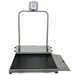 Health o Meter Digital Wheelchair Ramp Scale with Large Platform