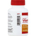 Leader Vitamin D3 Soft gels