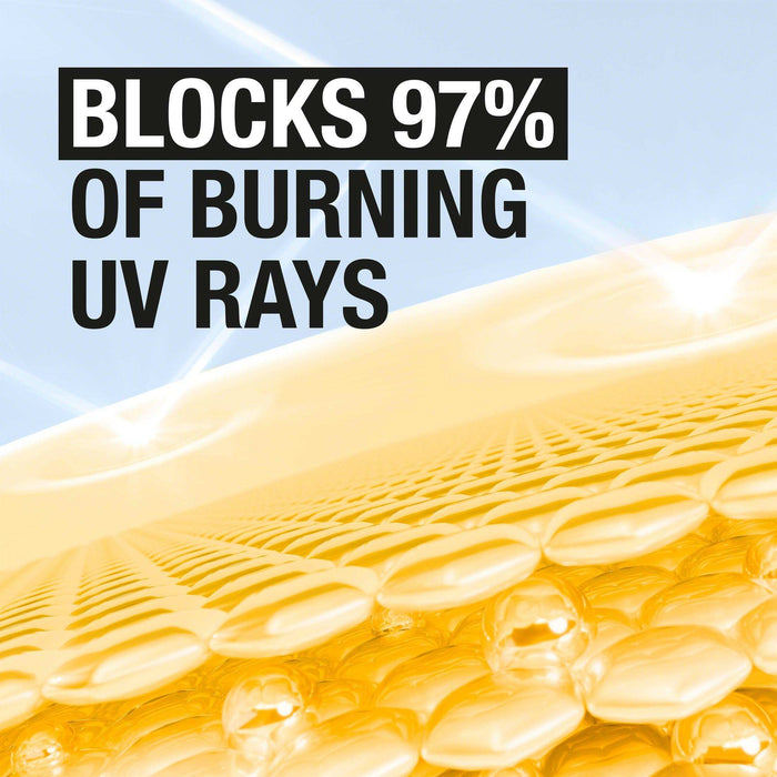 Neutrogena Ultra Sheer Dry-Touch Sunscreen Lotion SPF 70 - 3 fl oz - Elvoros