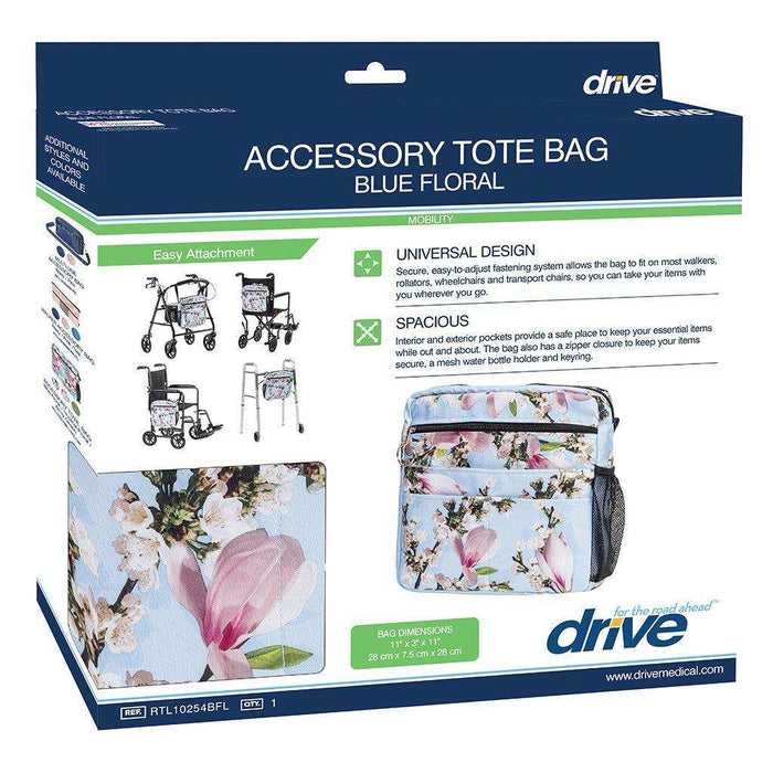 Drive Medical Universal Mobility Tote - Elvoros