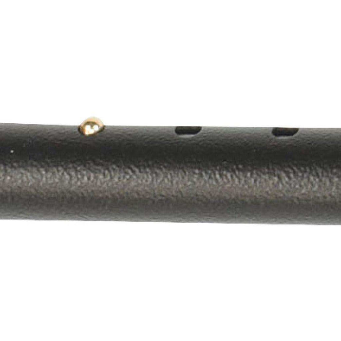 Drive Medical Tool Free Adjustable Half Length Bed Rail - 1 Pair - Elvoros