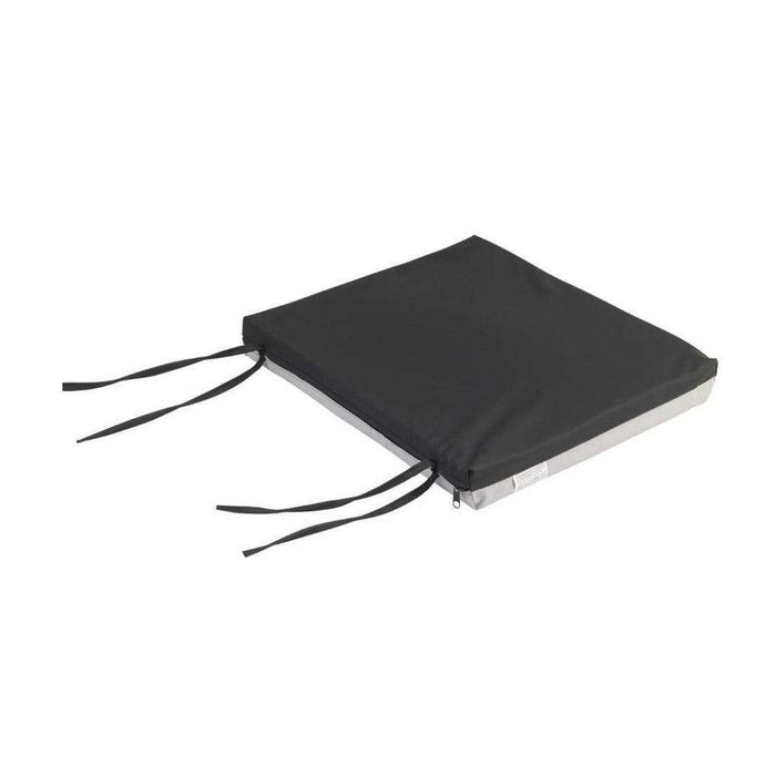 Drive Medical Gel-U-Seat Lite General Use Gel Cushion - Elvoros