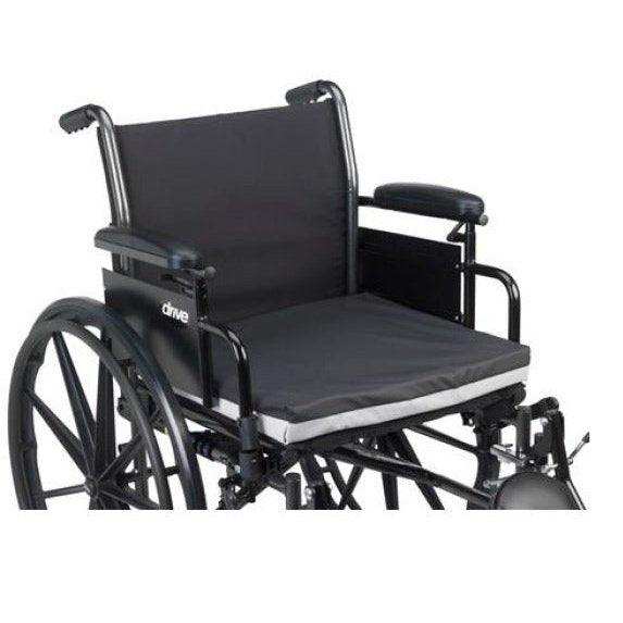 Drive Medical Gel-U-Seat Lite General Use Gel Cushion - Elvoros