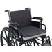 Drive Medical Gel-U-Seat Gel/Foam Cushion - Elvoros