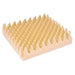 Drive Medical Convoluted Foam Pad - 3.5" Height - Elvoros