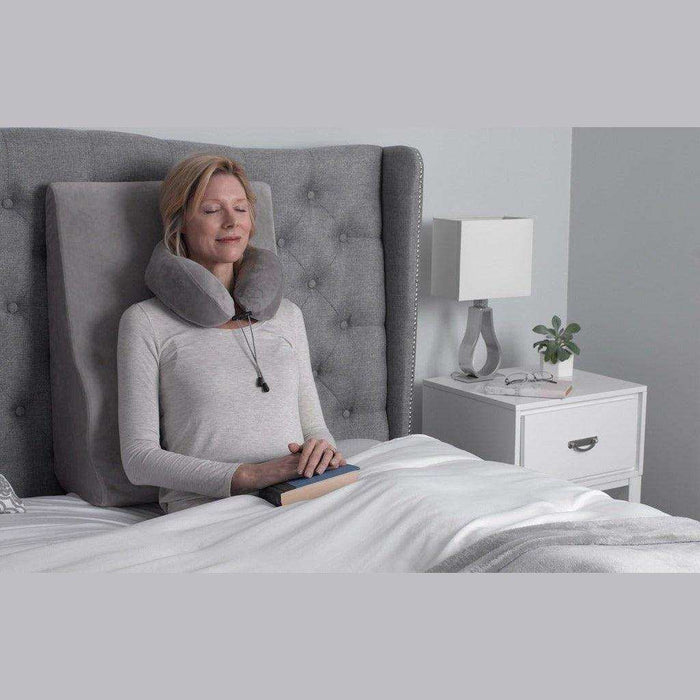 Drive Medical Comfort Touch Neck Support Cushion - Elvoros