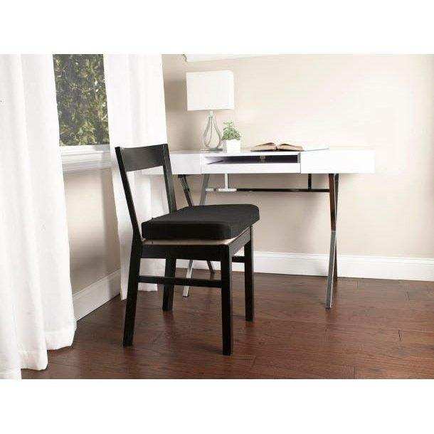 Drive Medical Comfort Touch Cooling Sensation Seat Cushion - Elvoros