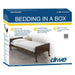 Drive Medical Hospital Bed Bedding in a Box - Elvoros