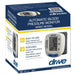 Drive Medical Automatic Blood Pressure Monitor Wrist Model - Elvoros