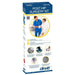 Drive Medical Lifestyle Hip Kit - Elvoros