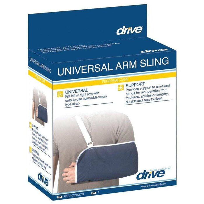 Drive Medical Universal Arm Sling - Elvoros