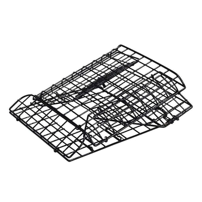 Drive Medical 3 Wheel Rollator Rolling Walker w/ Basket Tray & Pouch - Elvoros