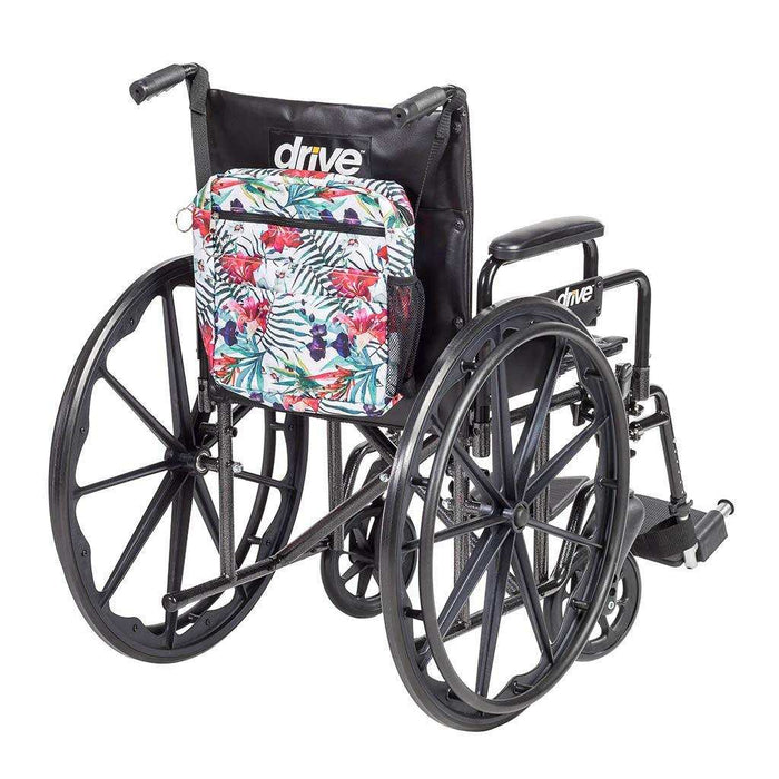 Drive Medical Universal Mobility Tote - Elvoros