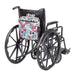 Drive Medical Universal Mobility Tote - Elvoros