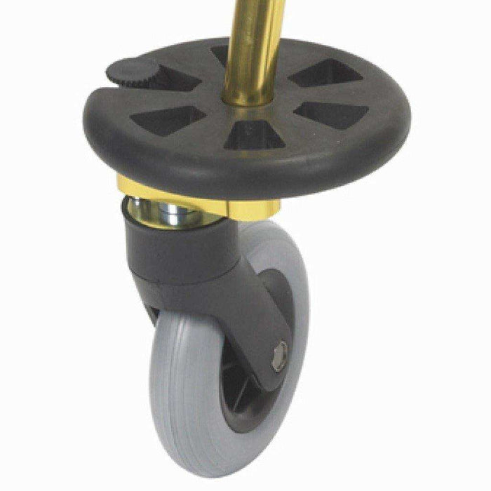 Drive Medical Nimbo Bumper Guards Attachment - 1 Pair - Elvoros