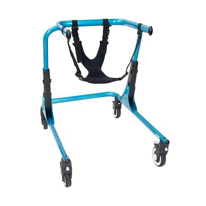 Drive Medical Seat Harness for Wenzelite Safety Rollers/Nimbo Walkers - Elvoros