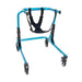 Drive Medical Seat Harness for Wenzelite Safety Rollers/Nimbo Walkers - Elvoros