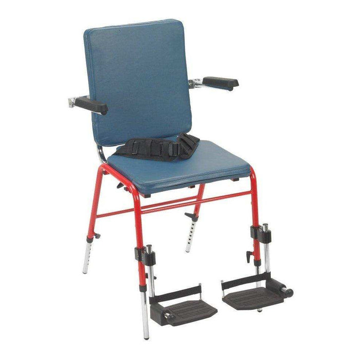 Inspired by Drive First Class School Chair Optional Footrest - Elvoros