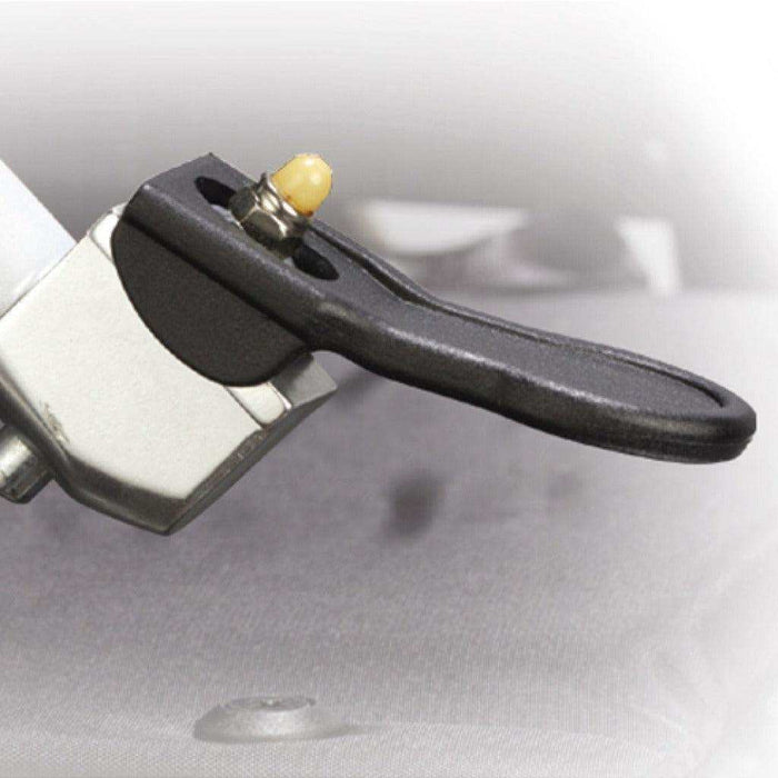 Drive Medical Viper Wheelchair with Flip Back Removable Arms - Elvoros