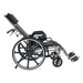 Drive Medical Viper Plus GT Full Reclining Wheelchair - Elvoros