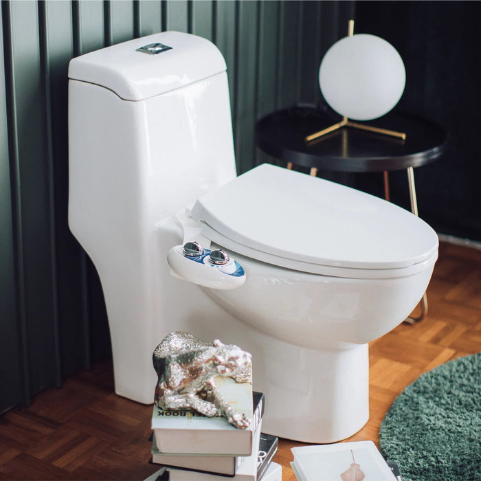 LUXE Bidet NEO 185 Toilet Bidet