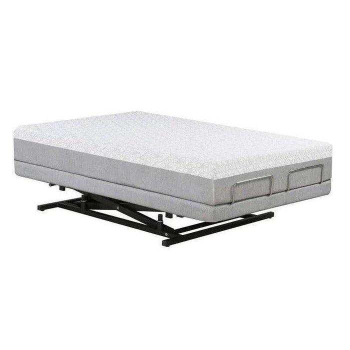 Parks Health Kalmia Perfect Height Hi Low Adjustable Bed System