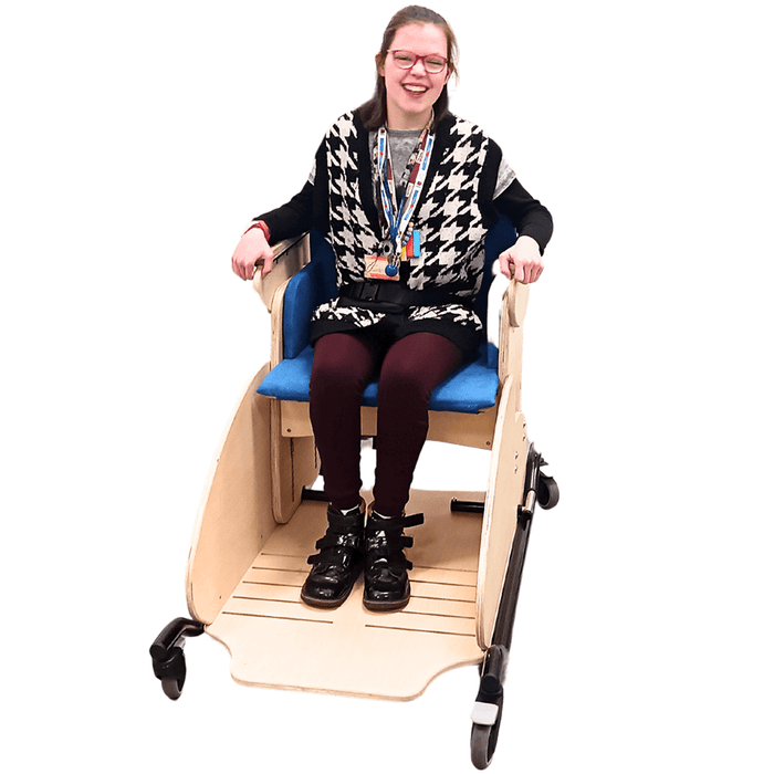 Smirthwaite Brookfield Low Back Chair shophomemed