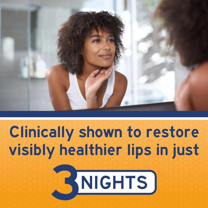 Neosporin Lip Health Overnight Renewal Therapy - 0.27 Oz - Elvoros
