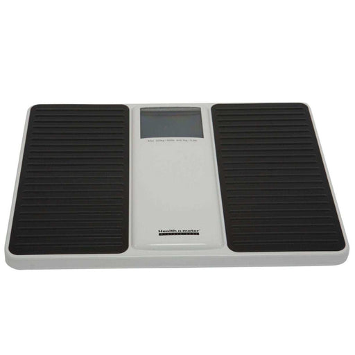 Heavy Duty Digital Floor Scale - Single