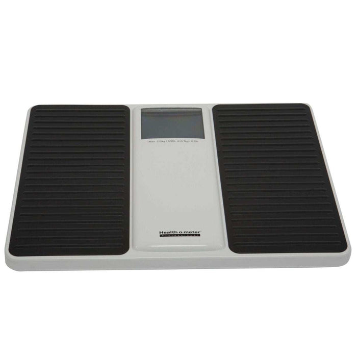 Heavy Duty Digital Floor Scale - Single