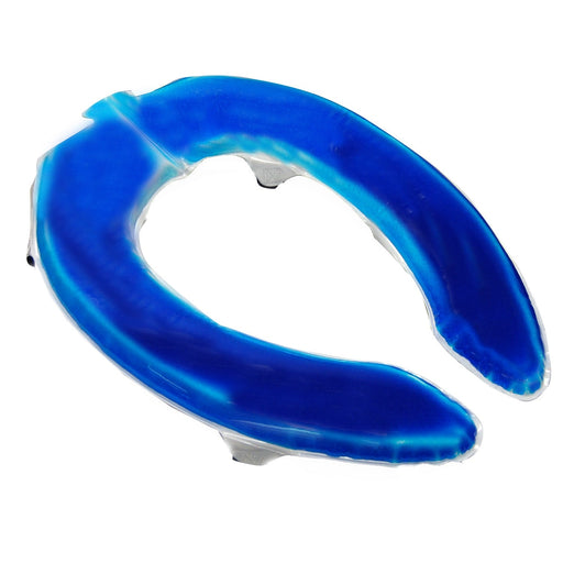 Gel-Foam Toilet Seat Cushion shophomemed
