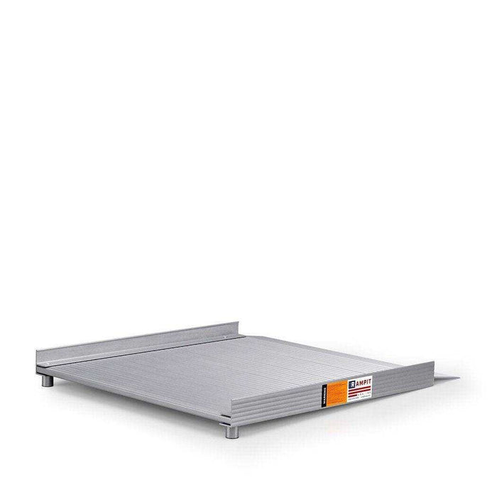Rampit USA Empower Series Semi-Portable Ramp with Legs - Elvoros
