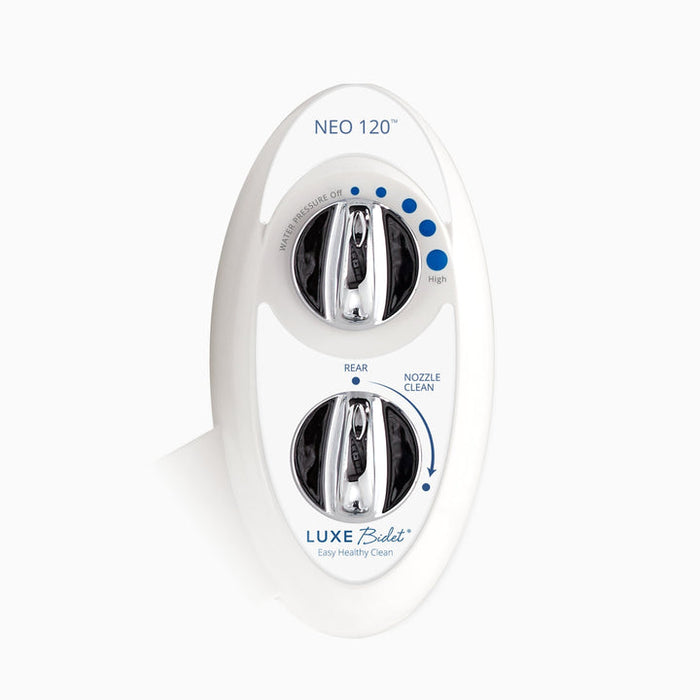 LUXE Bidet NEO 120 Toilet Bidet