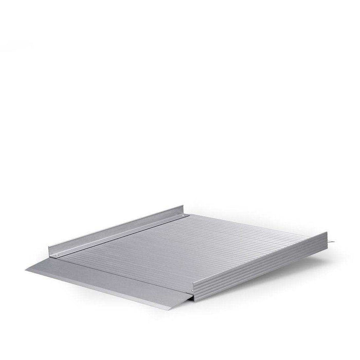 Rampit USA Empower Series Semi-Portable Curb Ramp - Elvoros