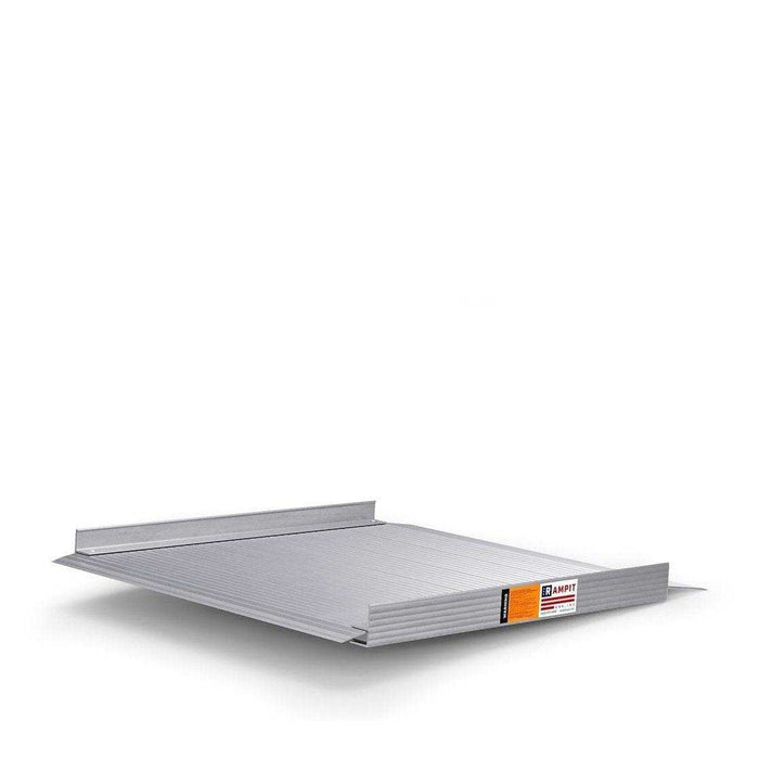 Rampit USA Empower Series Semi-Portable Curb Ramp - Elvoros