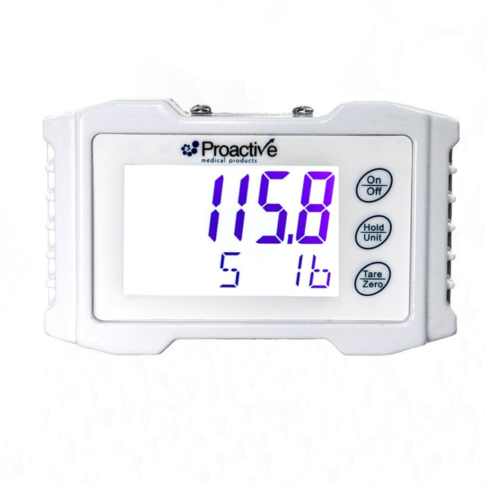 Proactive Medical Protekt Digital Scale