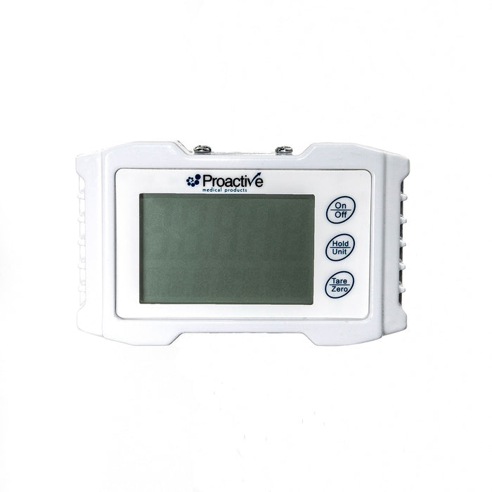 Proactive Medical Protekt Digital Scale