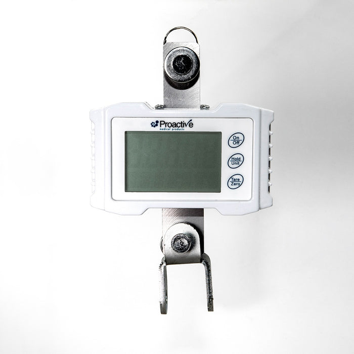 Proactive Medical Protekt Digital Scale