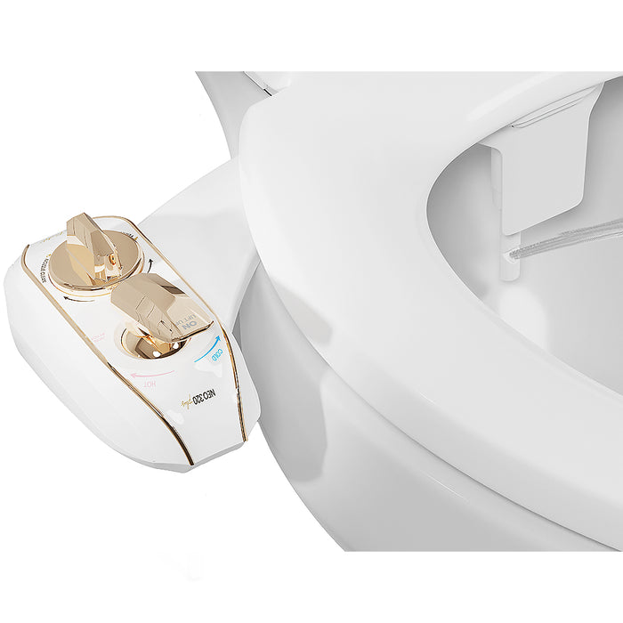 LUXE Bidet NEO 320 Plus Toilet Bidet