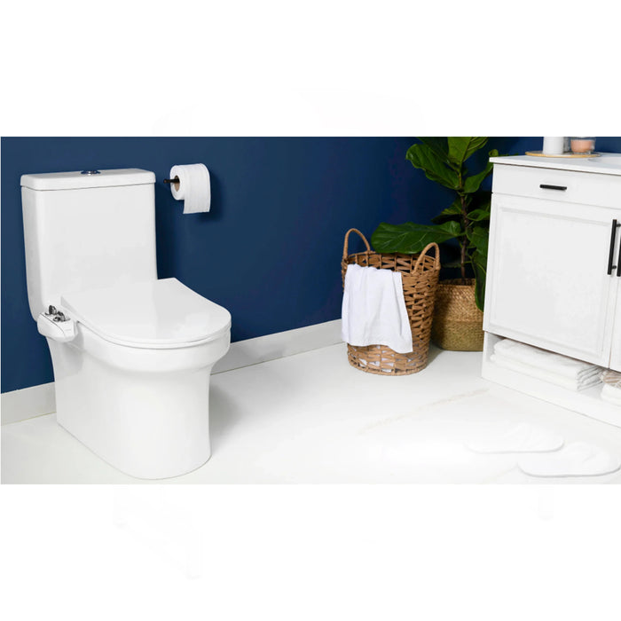 LUXE Bidet NEO 320 Plus Toilet Bidet