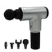Pursonic Cordless & Rechargeable Professional Massage Gun