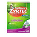 Zyrtec Children's Dye Free Cetirizine 2.5mg Chewables - Grape