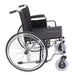 Drive Medical Sentra EC Bariatric Heavy Duty Extra Wide Wheelchair - Elvoros