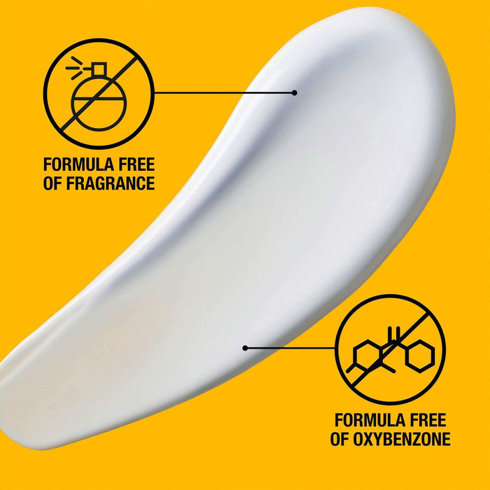 Neutrogena Ultra Sheer Dry-Touch Sunscreen Lotion SPF 70 - 3 fl oz - Elvoros